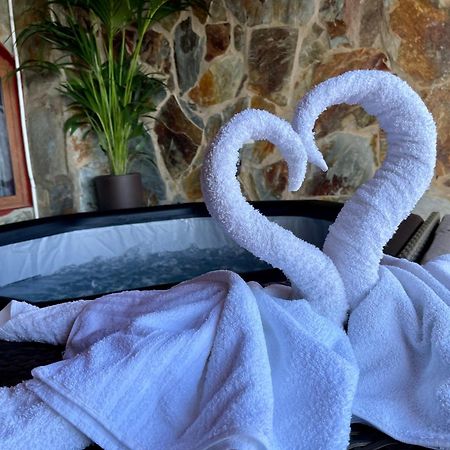 Chabela'S Seaview Penthouse & Spa Lajita 외부 사진