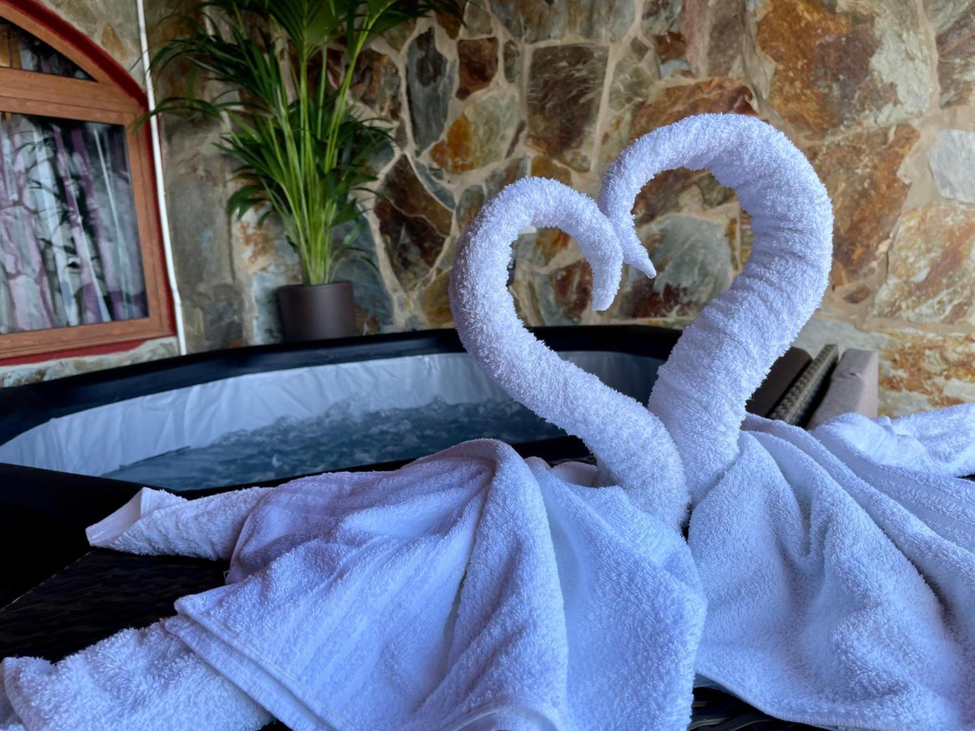 Chabela'S Seaview Penthouse & Spa Lajita 외부 사진
