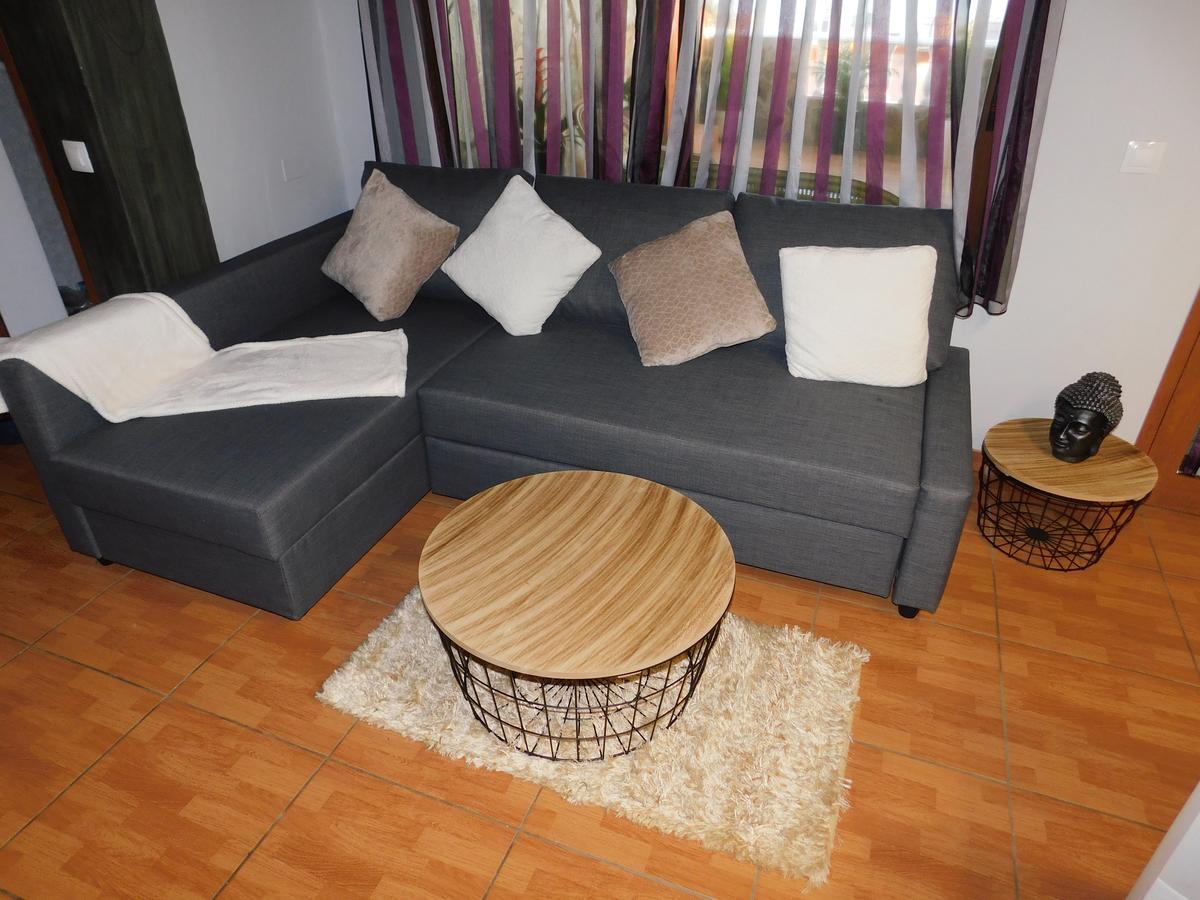 Chabela'S Seaview Penthouse & Spa Lajita 외부 사진
