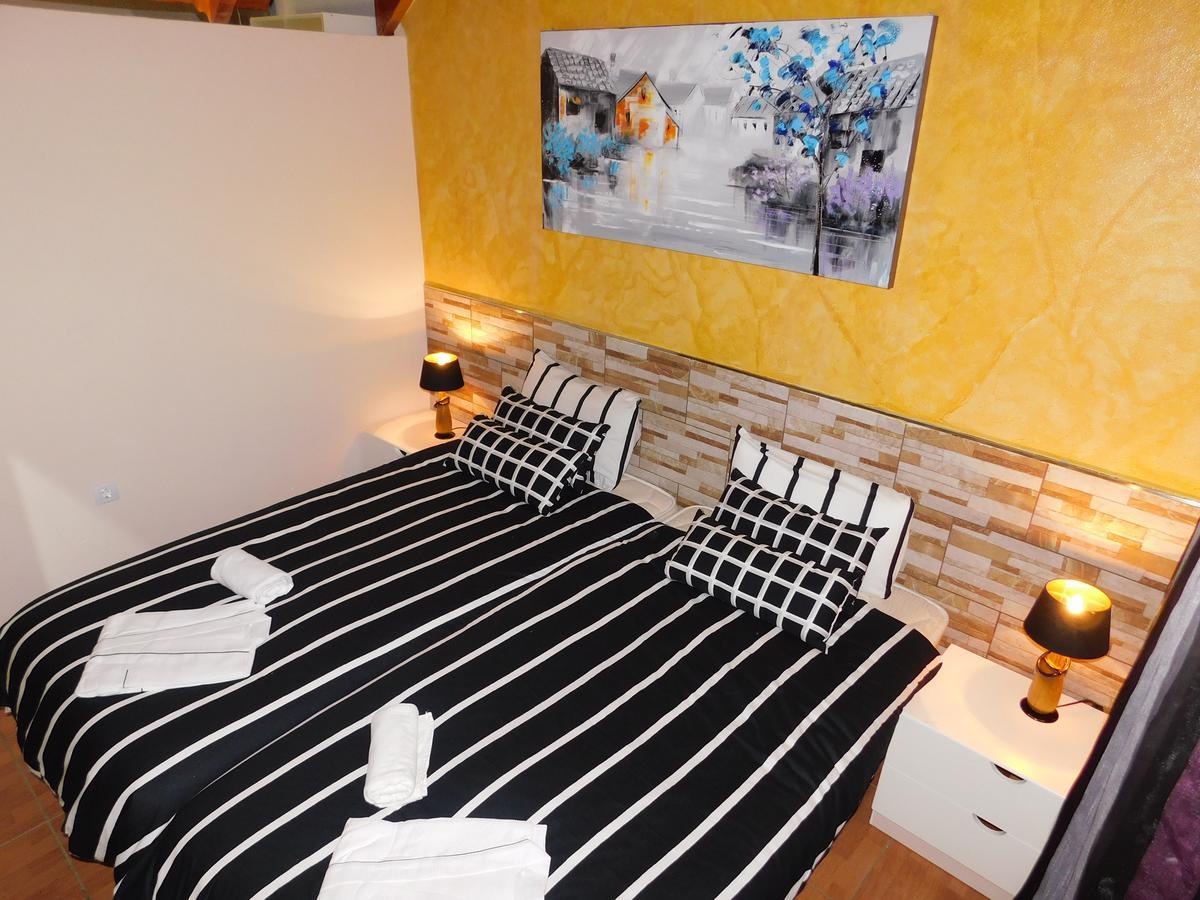Chabela'S Seaview Penthouse & Spa Lajita 외부 사진