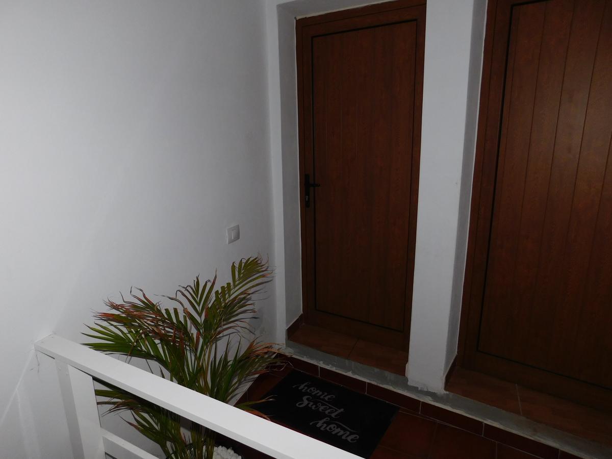 Chabela'S Seaview Penthouse & Spa Lajita 객실 사진