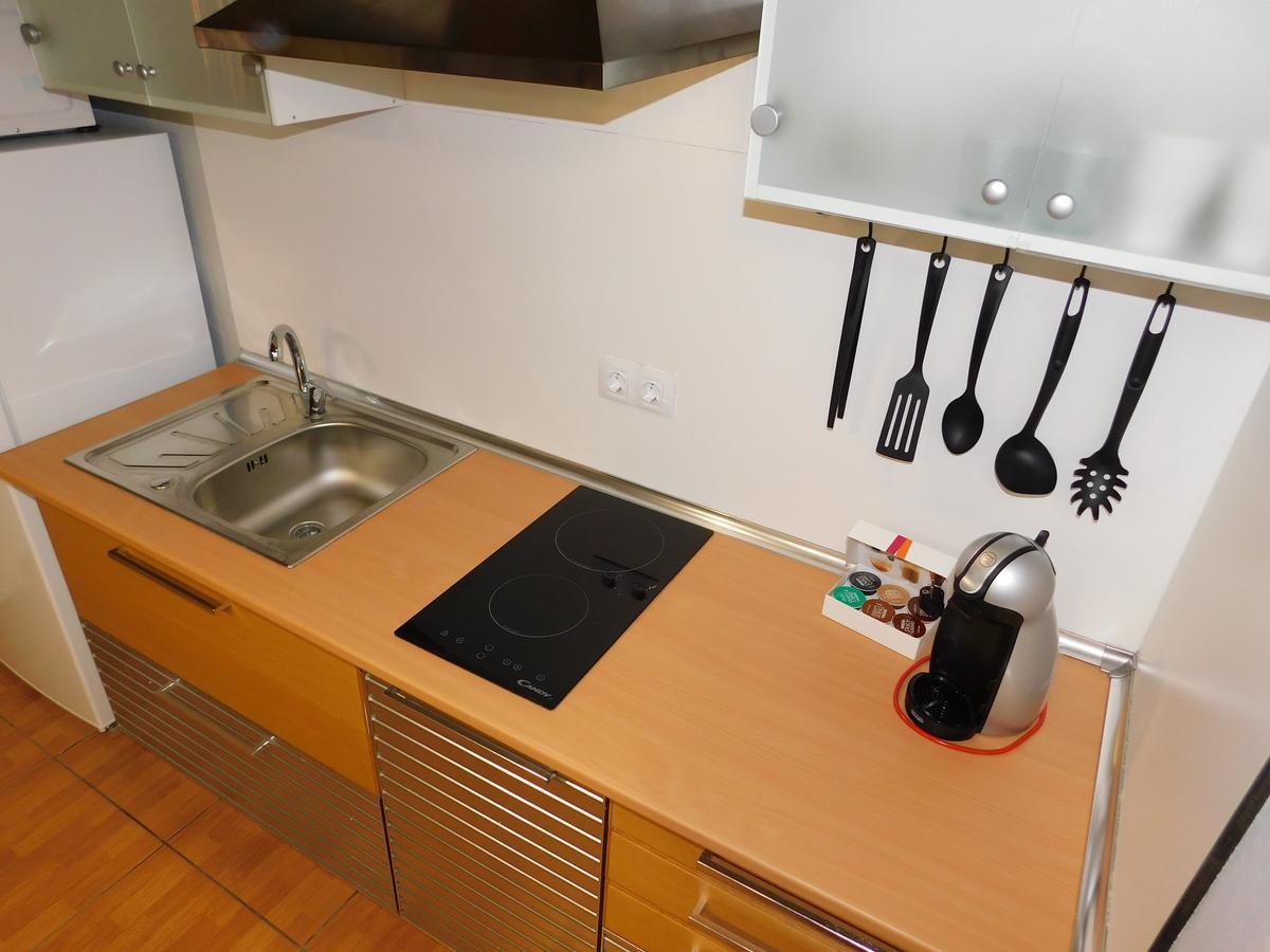 Chabela'S Seaview Penthouse & Spa Lajita 외부 사진